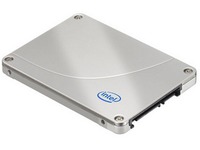 34nm SSD Intel X25-M