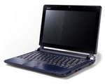 Acer Aspire One D250 dostane HD ready displej