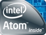 Intel končí prodeje Atomu Z pro mini notebooky