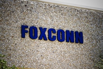 Foxconn bude vyrábět notebooky pro HP