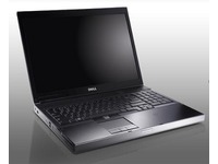 notebook Dell M6400