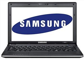 Samsung N510 v Evropě