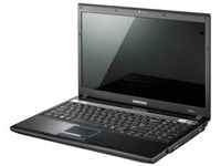 notebook Samsung R620