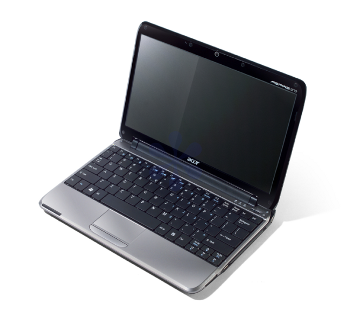 Acer omezuje produkci větších CULV notebooků