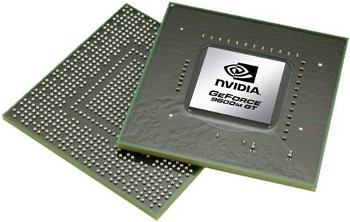 SONY přiznává potíže s GPU NVIDIA