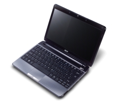 Acer chystá 11'' notebook Aspire 1810T