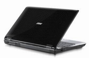 MSI oznamuje multimediální notebook EX628