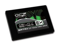 SSD OCZ Agility EX