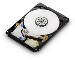 Hitachi má 500 GB disk s 7200rpm