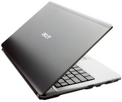 Acer letos zřejmě vyrobí přes 30 milionů notebooků