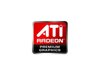 logo karet ATI Radeon