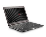 Packard Bell uvádí notebook Dot M/U s CULV