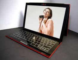 Samsung očekává OLED notebooky koncem 2010