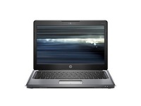 tenký notebook HP dm3