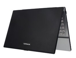 Umax představuje VisionBook W760TG a W760TUN