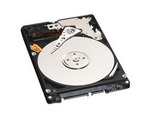 WD zařazuje do nabídky 640GB 2,5'' disk