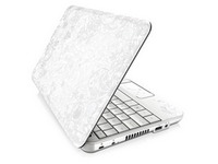 mini notebook HP Mini 110 Studio Tord Boontje