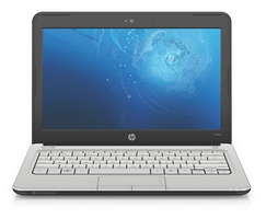 HP vypouští notebooky Mini 311 a 110 Studio Tord Boontje