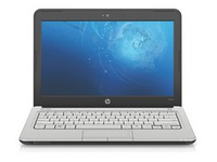 mini notebook HP Mini 311