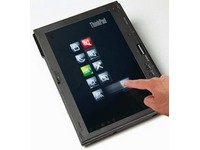 tablet Lenovo ThinkPad X200