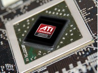 grafický čip AMD RV870