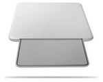 Podložka Logitech Portable Lapdesk  N315 pod notebooky