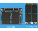 SSD pro mini notebooky dostanou standardizovaný konektor