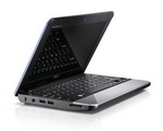 Dell uvádí Core i7 notebooky a Mini 10v s Moblinem