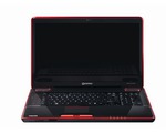 Toshiba představila Qosmio X500 s Core i7