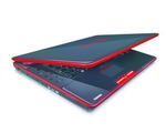Herní notebook Toshiba Qosmio X500 oficiálně