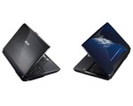 ASUS představil tři notebooky obsahující Core i7