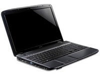 notebook Acer Aspire 5542