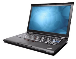 Program Lenovo Lost & Found pro navrácení ztraceného notebooku