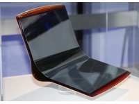 koncept OLED notebooku Sony