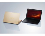 Tenký notebook Sony VAIO X dostane Intel Atom