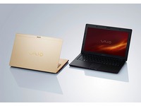 notebook Sony VAIO X