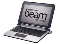 mini notebook Mobinnova Beam