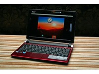 notebook Acer Aspire One D250