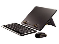 sada Logitech Notebook Kit MK605