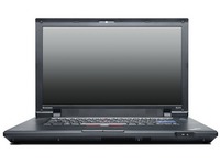 notebook Lenovo ThinkPad SL510