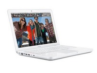 notebook Apple MacBook