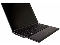 notebook Umax VisionBook W842T