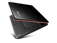 notebook Lenovo IdeaPad Y550P