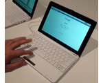 ASUS chystá smartbook s Androidem na počátek 2010