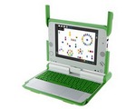 OLPC přijde vybaveno procesorem ARM