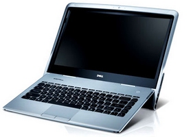 Dell oficiálně představil notebook Adamo XPS