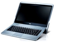 notebook Dell Adamo XPS