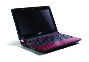 Acer v čele evropských prodejů mini notebooků