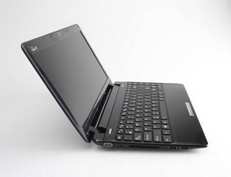 Asus Eee PC 1201N nabídne dvoujádrový Atom a Ion