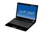 Notebook Asus Eee PC 1201N přichází do ČR